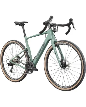 Topstone Carbon 2 L Cannondale 2023 Jade