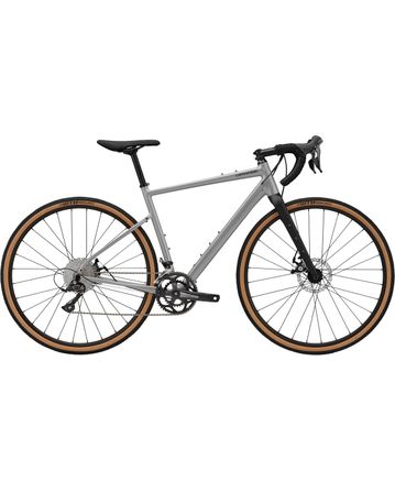 Topstone 3 Cannondale 2024 Grey