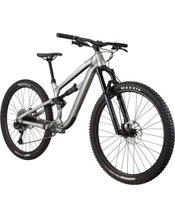 Habit 3 Cannondale 2024 Grey