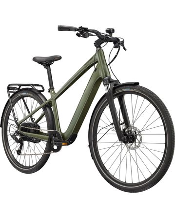 Mavaro Neo SL 2 Cannondale 2024 Mantis