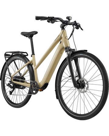 Mavaro Neo SL 2 STH Cannondale 2024 Quicksand