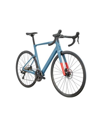 SuperSix EVO Carbon 4 Cannondale 2024 Storm Cloud