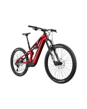 Moterra Neo Carbon SL 2 Cannondale 2024 Candy Red