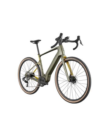 Synapse Neo AllRoad 1 Cannondale 2024 Mantis Gray