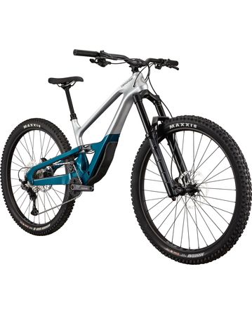 Jekyll 2 Cannondale 2024 Deep Teal