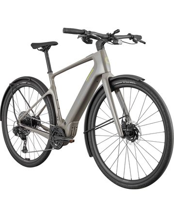 Tesoro Neo Carbon 1 Cannondale 2024 Stealth Gray