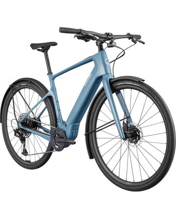 Tesoro Neo Carbon 2 Cannondale 2024 Storm Cloud