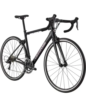 CAAD Optimo 3 Cannondale 2024 Schwarz
