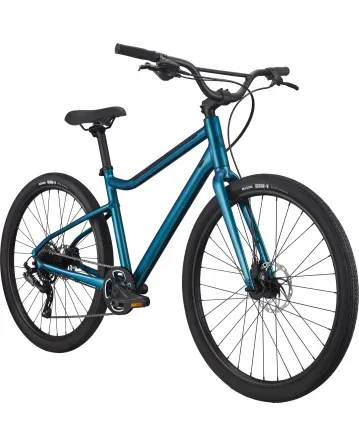 Treadwell 2 Cannondale 2024 Deep Teal