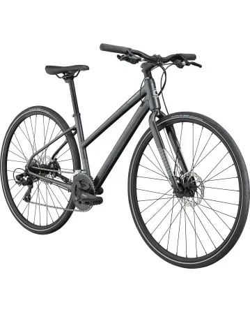 Quick Women's 5 Remixte Cannondale 2024 Graphite