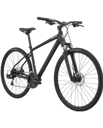 Quick CX 4 Cannondale 2024 Black