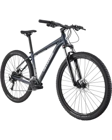 Trail 6 Cannondale 2024 Slate Gray