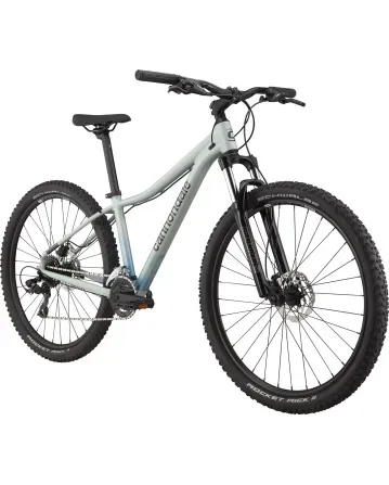 Trail Women's 8 Cannondale 2024 Sage Gray