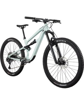 Habit 3 Cannondale 2025 Cool Mint