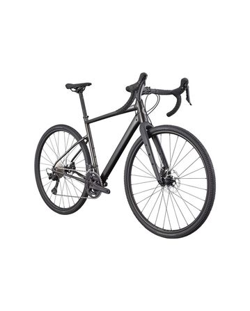 Topstone 1 Cannondale 2025 Obsidian