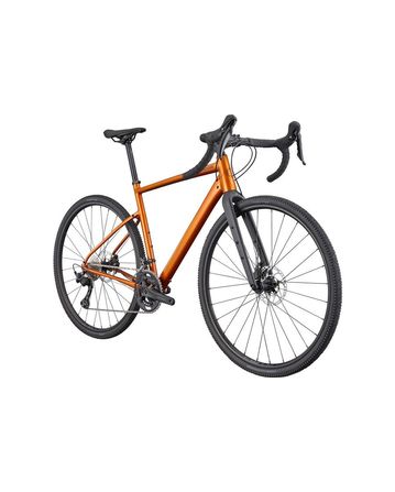 Topstone 1 Cannondale 2025 Tiger Eye