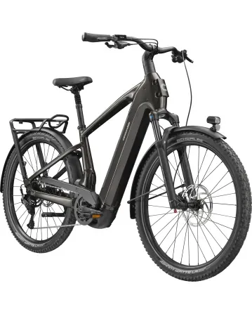 Tesoro Neo 2 Cannondale 2025 Obsidian