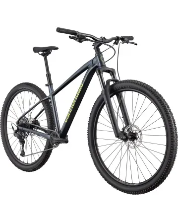 Trail 1 Cannondale 2025 Tungsten Blue