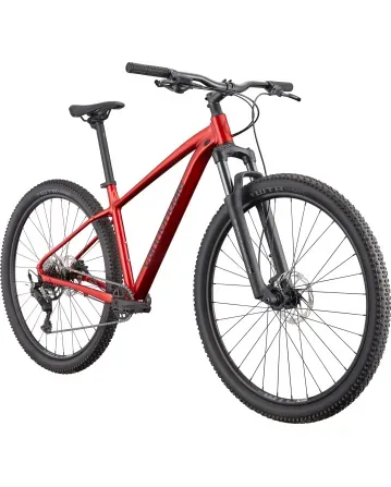 Trail 2 Cannondale 2025 Metallic Red