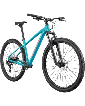 Trail 2 Cannondale 2025 Ion Blue