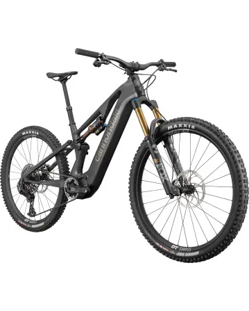 Moterra Neo Carbon SL 1 Cannondale 2025 Raw