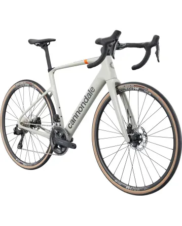 Synapse Carbon 4 Cannondale 2025 Chalk