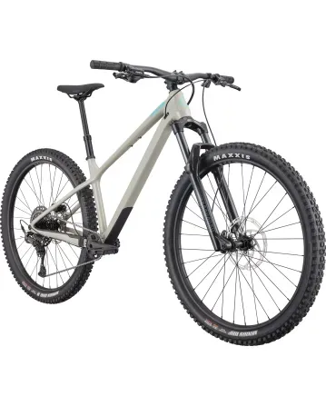 Habit HT 1 Cannondale 2025 Tiger Shark