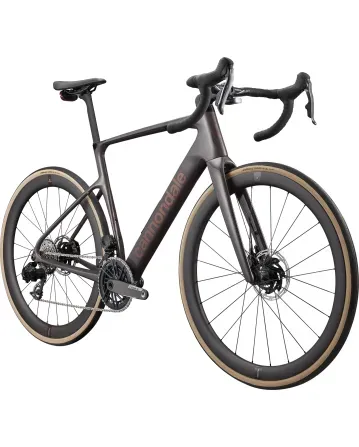 Synapse Carbon 2 SmartSense Cannondale 2025 Copper Ore