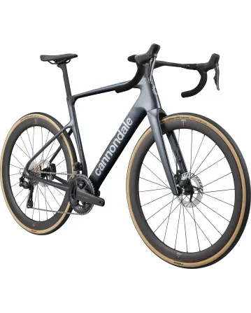 Synapse Carbon 1 Cannondale 2025 Tungsten Blue
