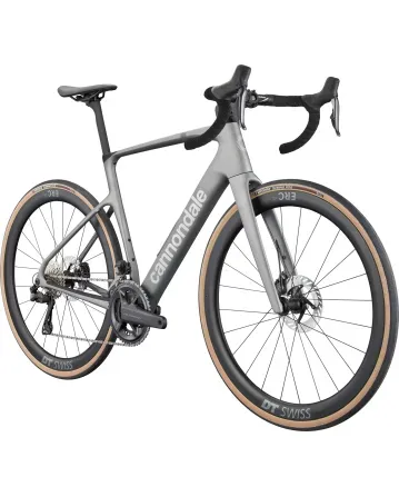 Synapse Carbon 2 Cannondale 2025 Grey