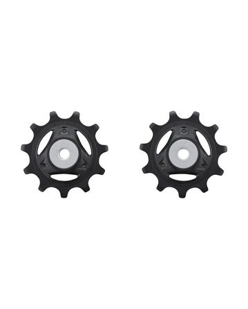 Riemenscheiben-Set Shimano RD-R8150 Schwarz