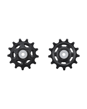 Riemenscheiben-Set Shimano RD-M8130-SGS Schwarz