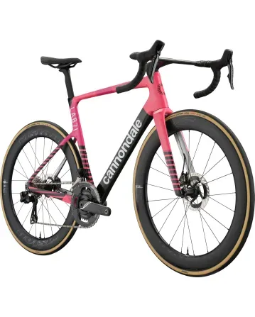 SuperSix Evo LAB71 Team Cannondale 2025 Team Replica