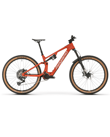 Megamo Reason CRB 05 DJI Avinox 800Wh 2026 Orange