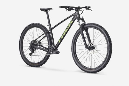 Trek Marlin 4 Gen 3 2026 Matte Dark Web