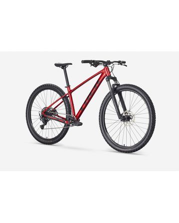 Trek Marlin 5 Gen 3 2026 Fury Red