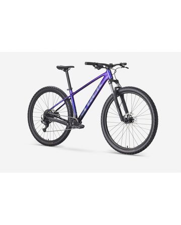 Trek Marlin 4 Gen 3 2026 Purple Flip/Black Fade