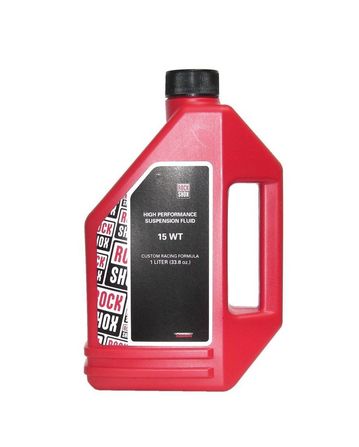 Aceite RockShox 1L Sae 15WT