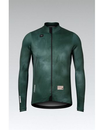 Skimo Pro 2.0 Thermal Jacket Gobik Men Cardin Green