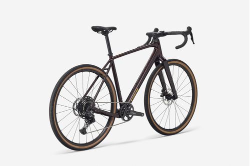 Trek Checkpoint ALR 3 Gen 3 2026 Dark Carmine
