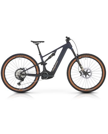 Megamo Flame CRB 05 2026 Alpha Navy