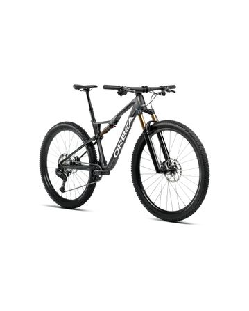 Orbea Oiz M30 2026 Diamond Carbon View Matt-Gloss