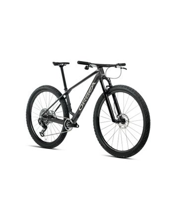 Orbea Alma M20 2026 Diamond Carbon View Matt