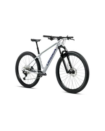 Orbea Alma H20 2026 Halo Silver/Tanzanite Gloss