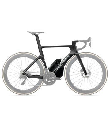 Orbea Rahmensatz Orca Aero OMX 2026 Carbon Raw Matt