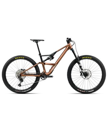 Orbea Occam LT H10 2026 Metallic Cinnamon Matt/Black Gloss