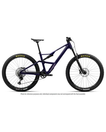Orbea Occam LT H10 2026 Tanzanite Matt-Gloss