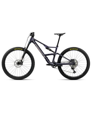 Orbea Occam SL H10 2026 Tanzanite Matt-Gloss