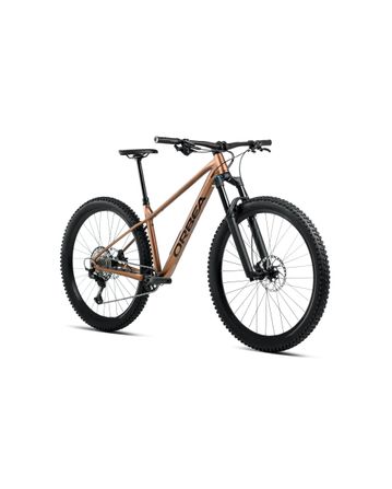 Orbea Laufey H-LTD 2026 Metallic Cinnamon Matt/Black Gloss