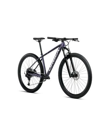 Orbea Onna 27 20 2026 Tanzanite Matt/Silver Gloss